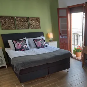  Bed & Breakfast Olive Tree