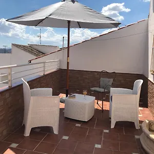  Apartment Casa De Esteban