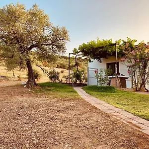  Сasa de vacaciones Casa Rural Arroyo Marco