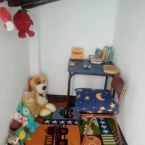  Сasa de vacaciones La Casa De La Tita María Jesús