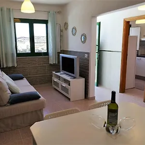 Isamar Playa Apartamento Órzola