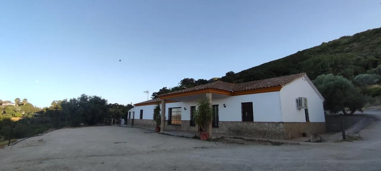La Teja De Olvera 0*,  Spain
